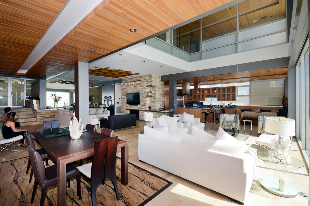 Beach House - BH2038