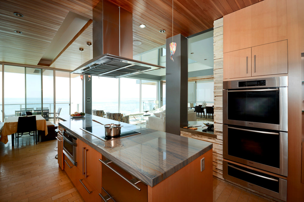 Beach House - BH2038