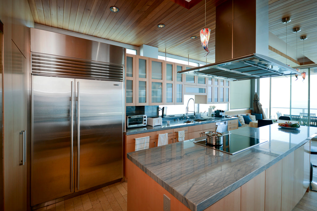 Beach House - BH2038