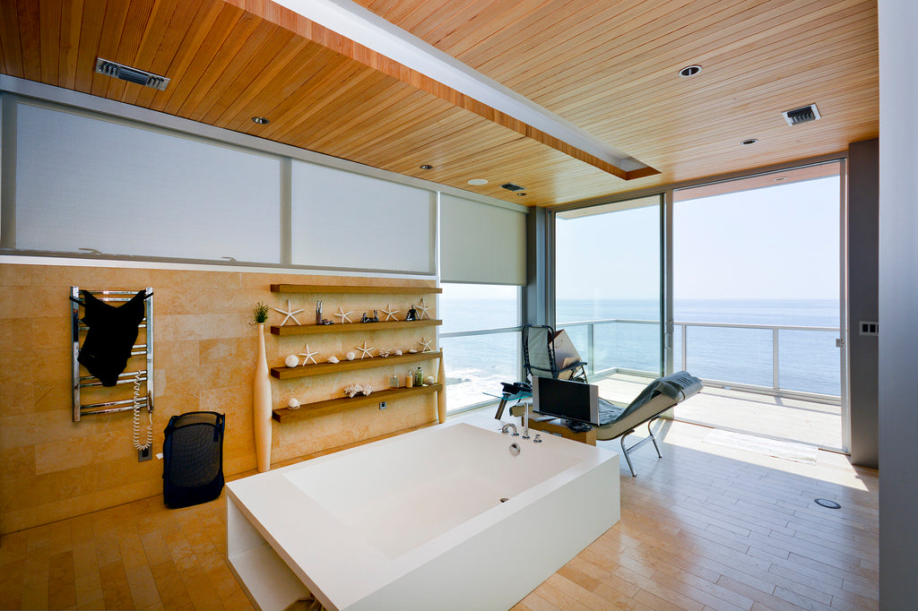 Beach House - BH2038