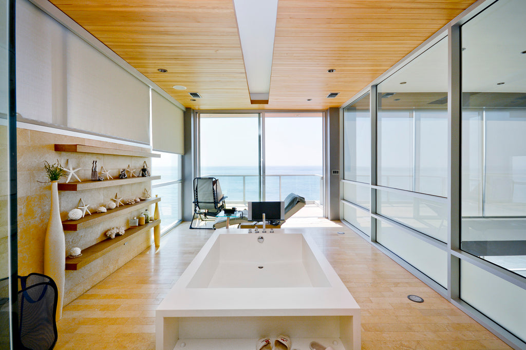 Beach House - BH2038