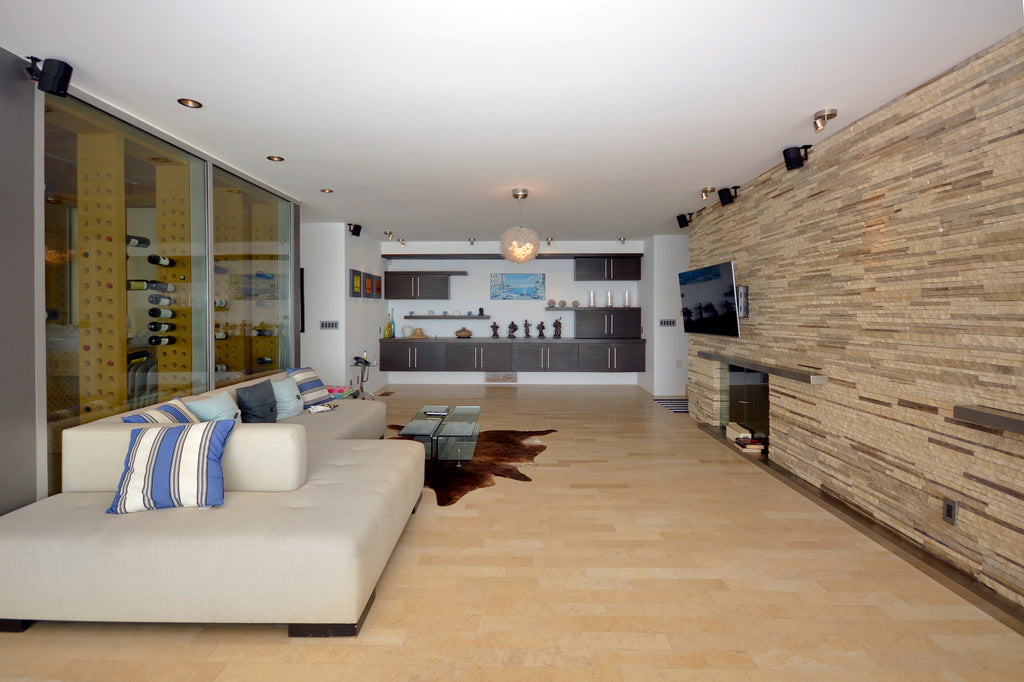 Beach House - BH2038