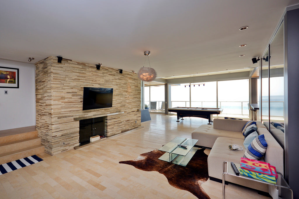 Beach House - BH2038