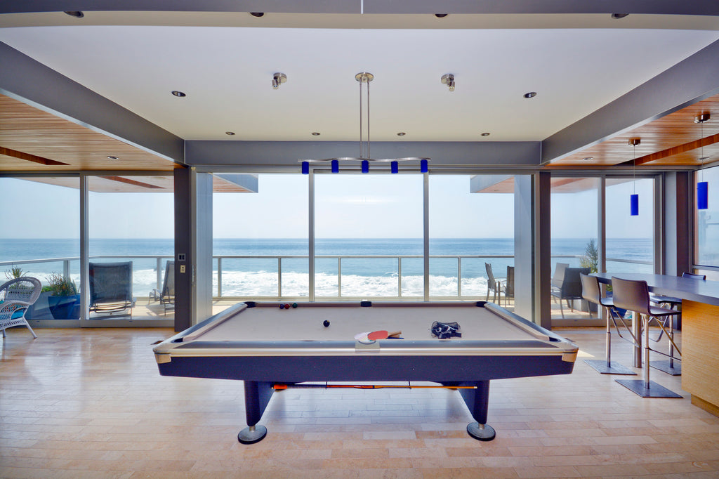 Beach House - BH2038