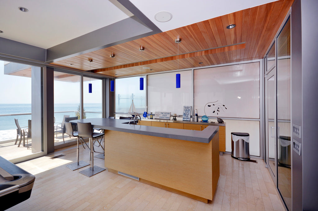 Beach House - BH2038