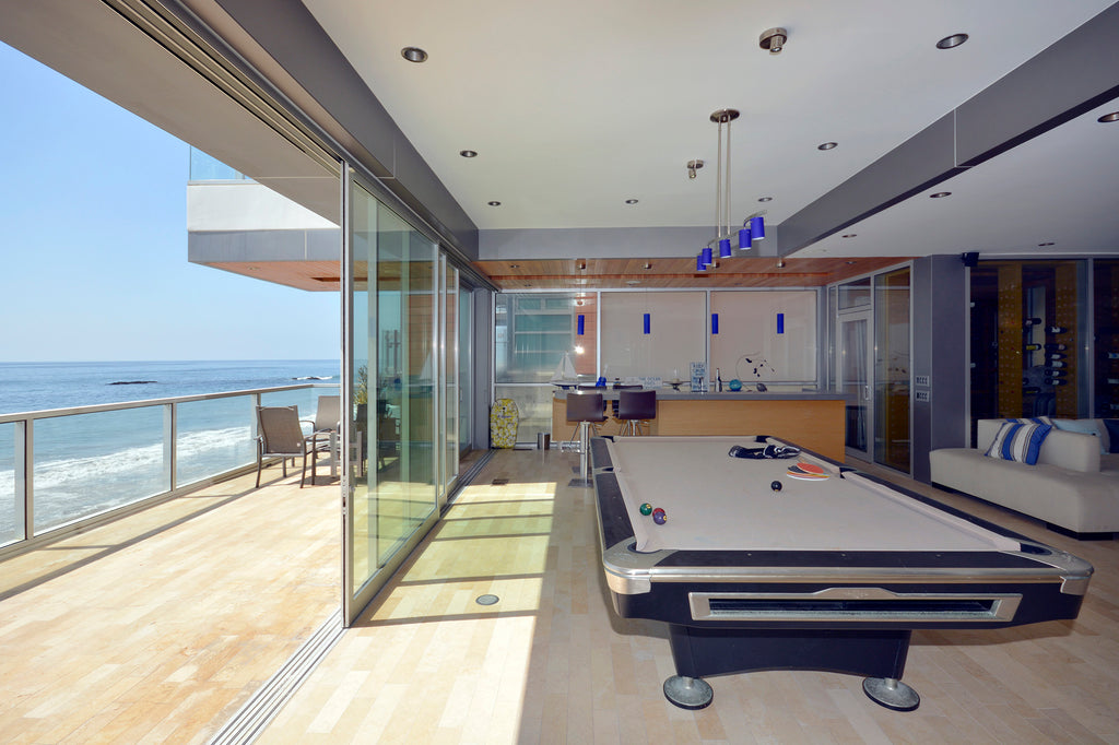 Beach House - BH2038