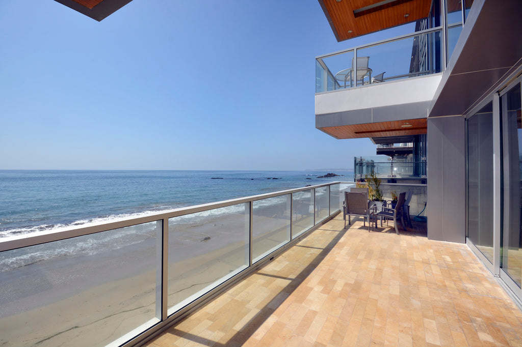 Beach House - BH2038