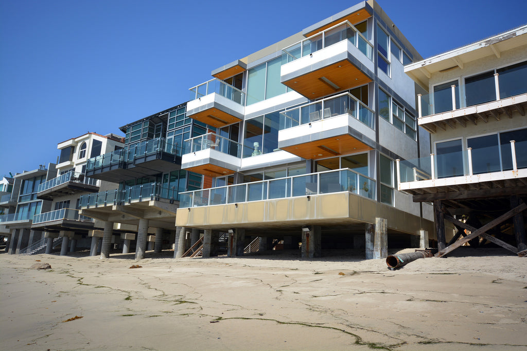 Beach House - BH2038