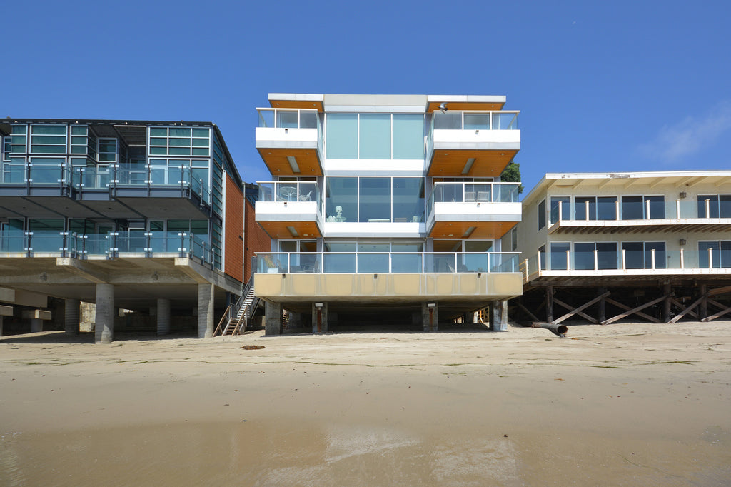 Beach House - BH2038