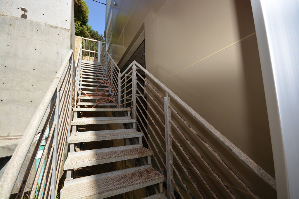 Beach House - BH2038