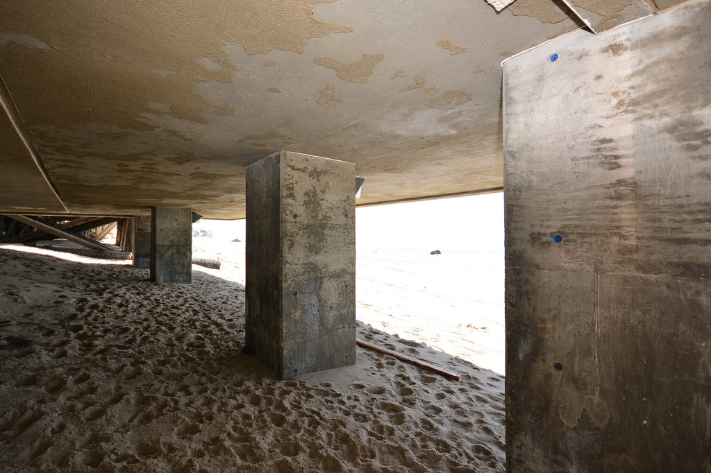 Beach House - BH2038