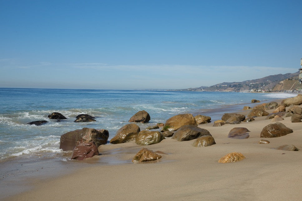 Beach House / Unbuilt - BH3056