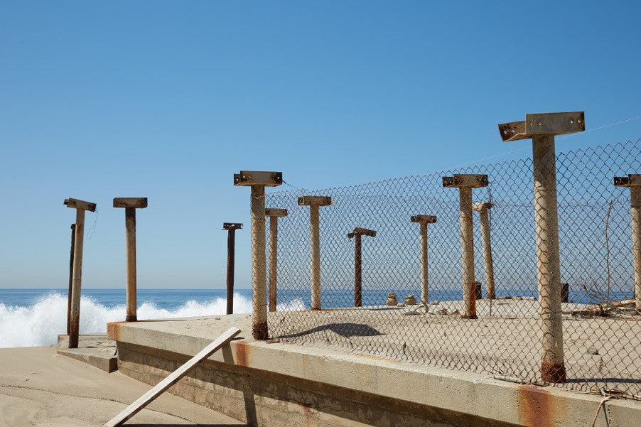 Beach House / Unbuilt - BH3056