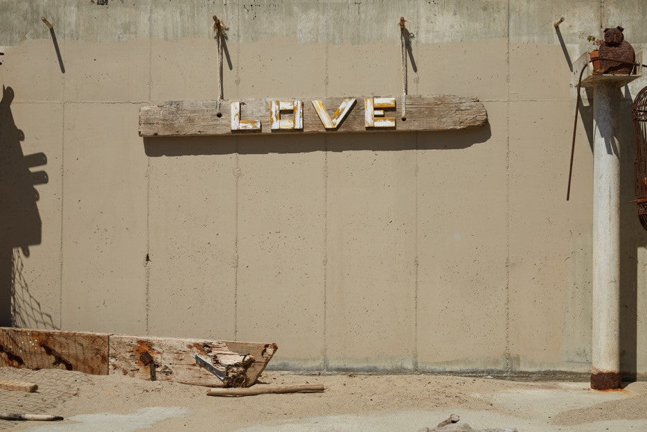 Beach House / Unbuilt - BH3056