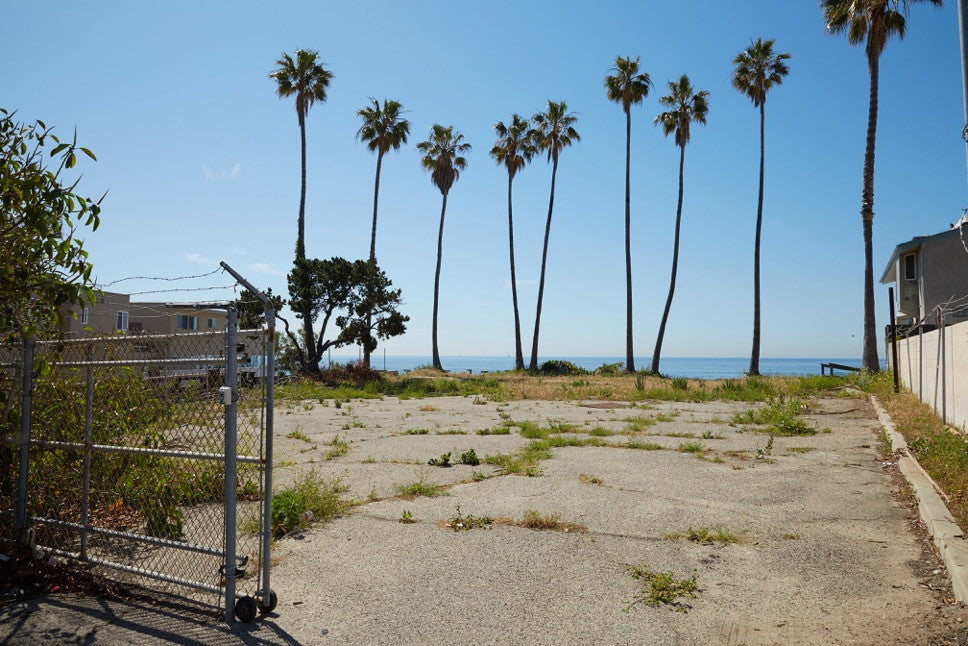 Beach House / Unbuilt - BH3056