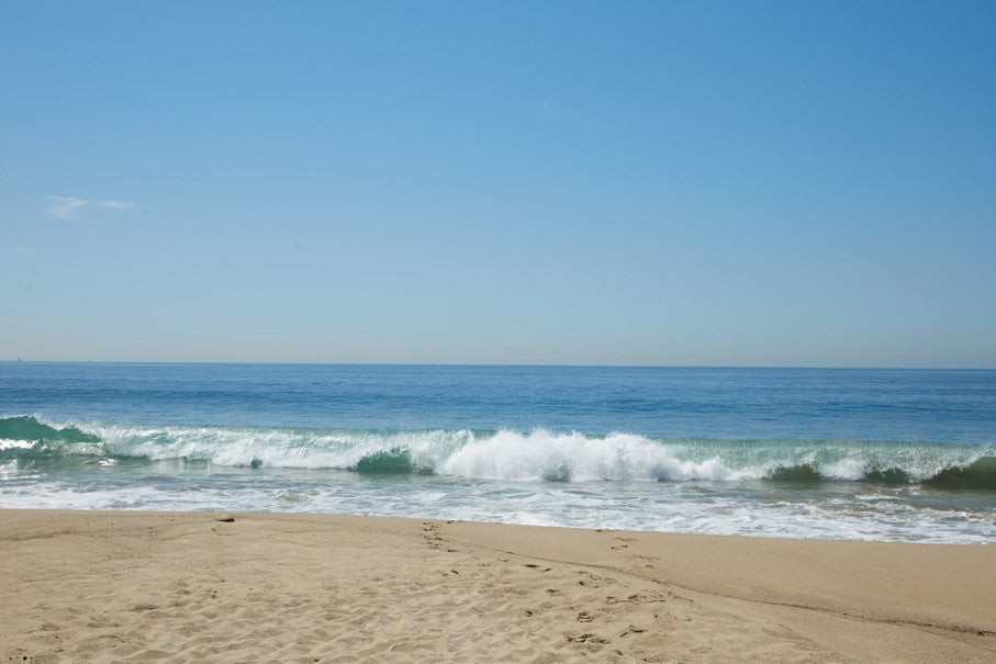 Beach House / Unbuilt - BH3056