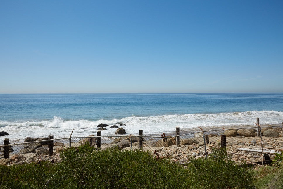 Beach House / Unbuilt - BH3056