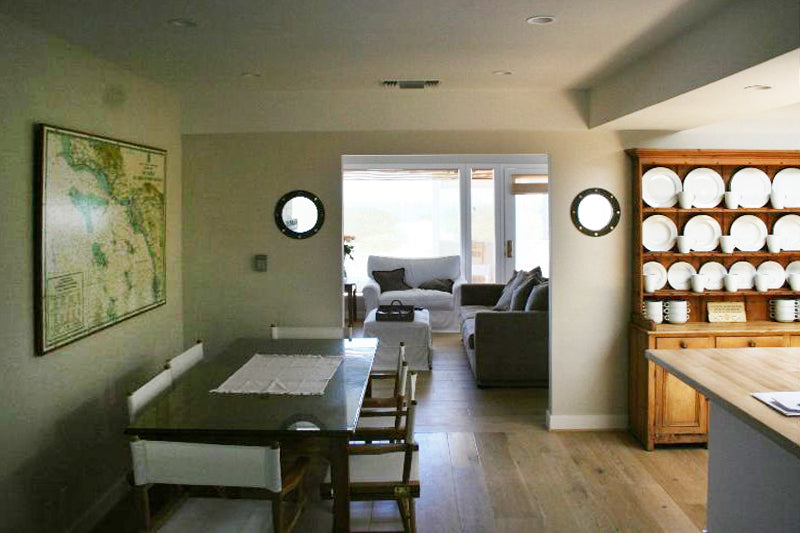 Beach House - BH3043