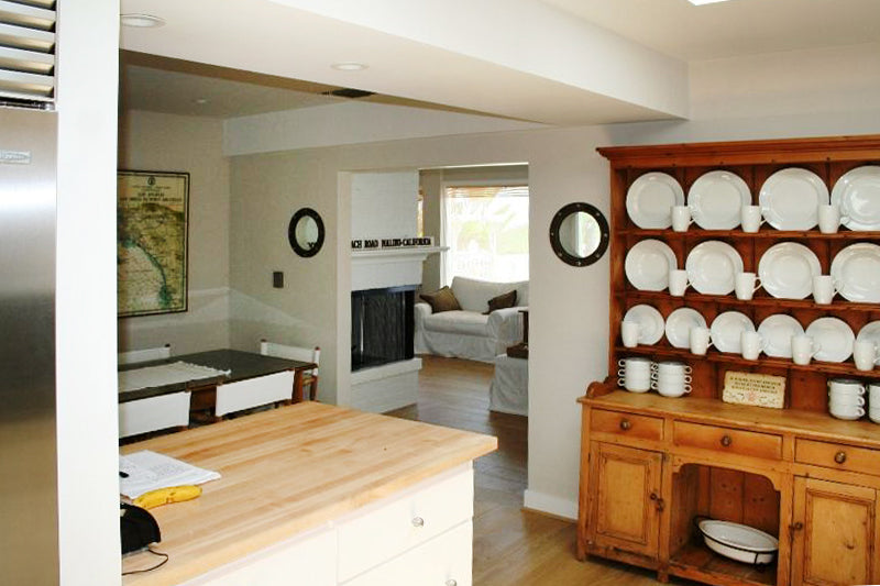 Beach House - BH3043