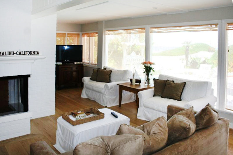 Beach House - BH3043