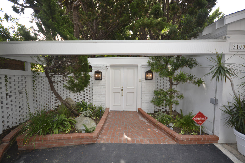 Beach House - BH3043