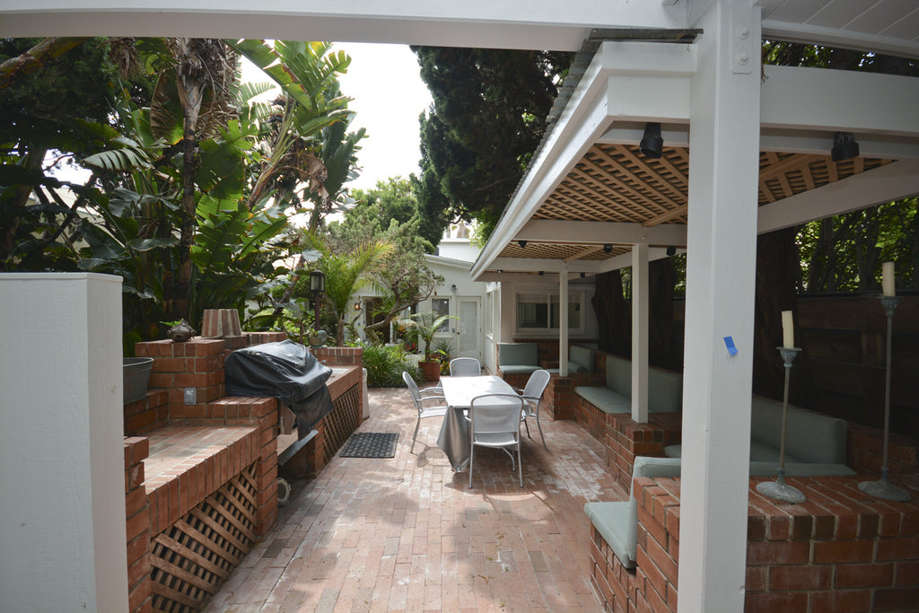 Beach House - BH3043