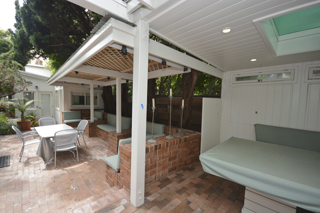 Beach House - BH3043