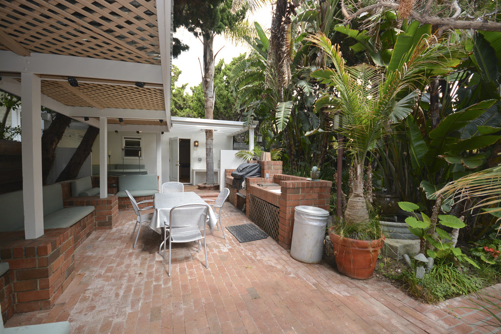 Beach House - BH3043