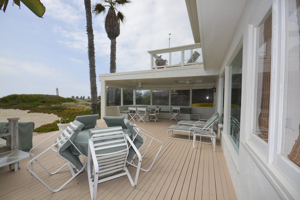 Beach House - BH3043