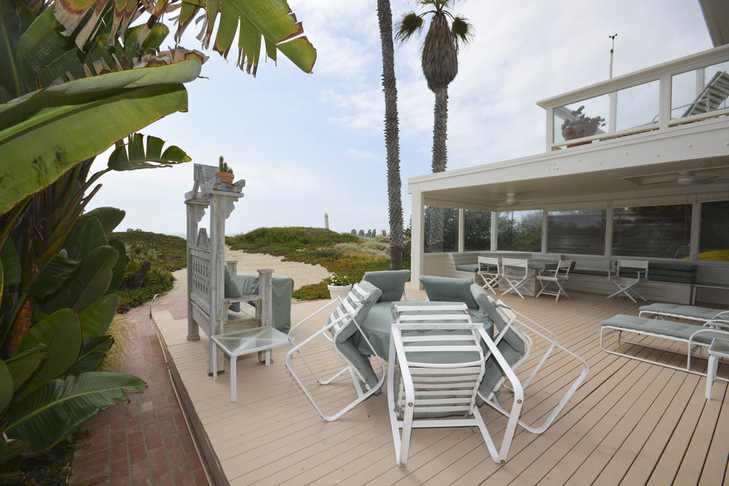 Beach House - BH3043