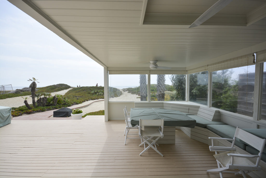 Beach House - BH3043