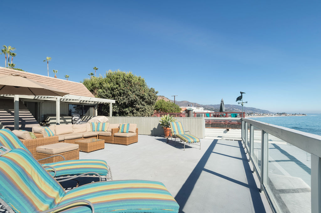 Beach House - BH3044