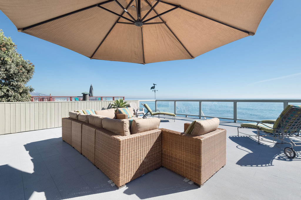 Beach House - BH3044