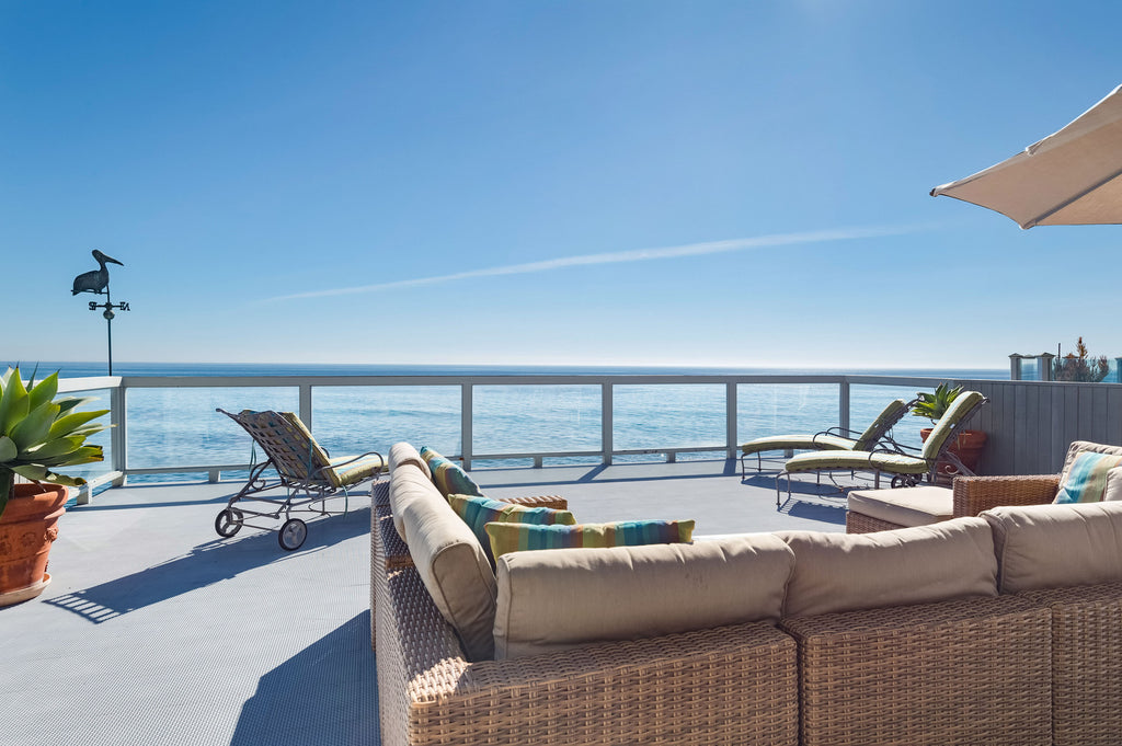 Beach House - BH3044