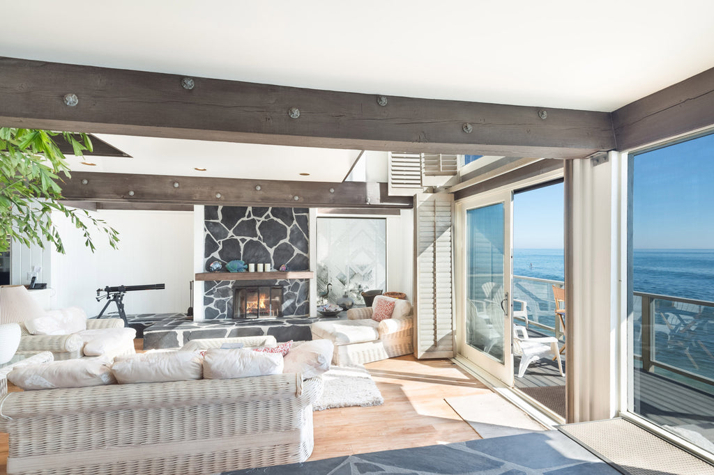 Beach House - BH3044