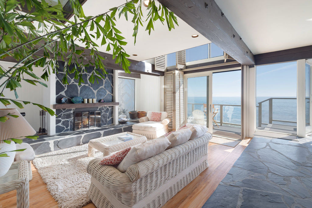 Beach House - BH3044