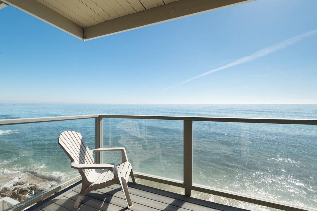 Beach House - BH3044