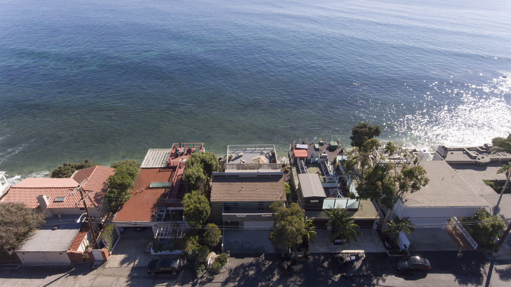 Beach House - BH3044