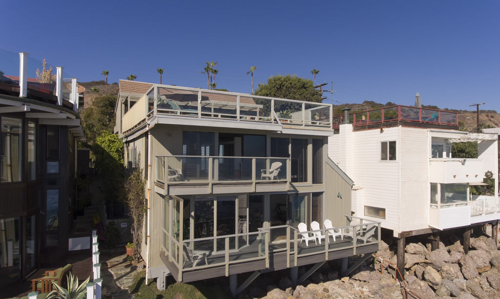 Beach House - BH3044