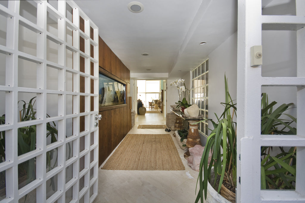 Beach House - BH3045