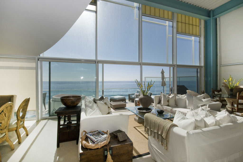 Beach House - BH3045