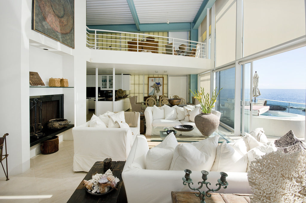 Beach House - BH3045