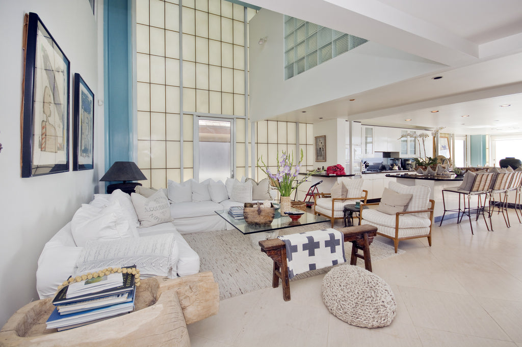 Beach House - BH3045