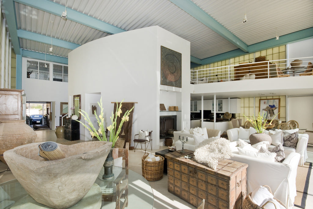 Beach House - BH3045