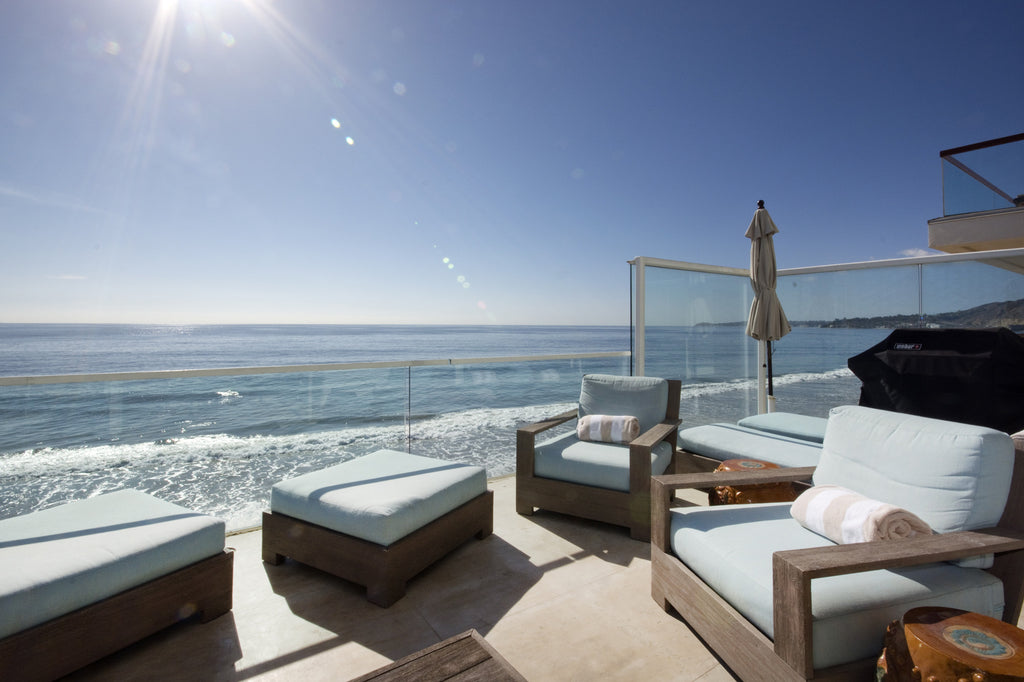 Beach House - BH3045