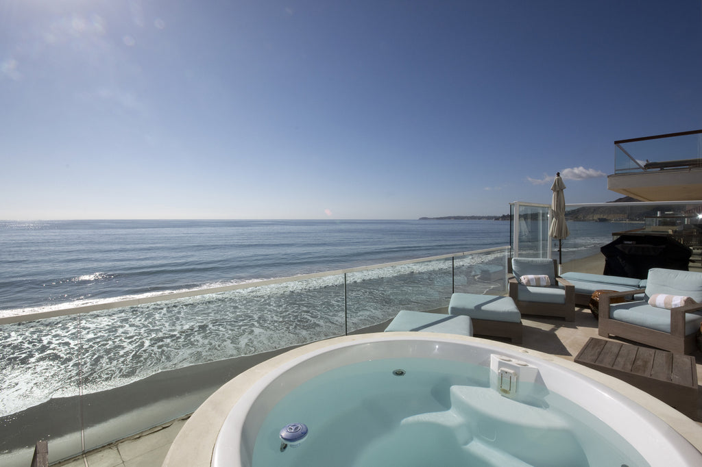 Beach House - BH3045