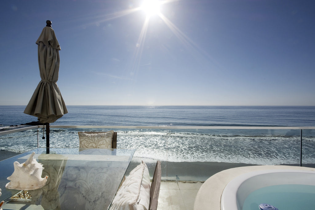 Beach House - BH3045