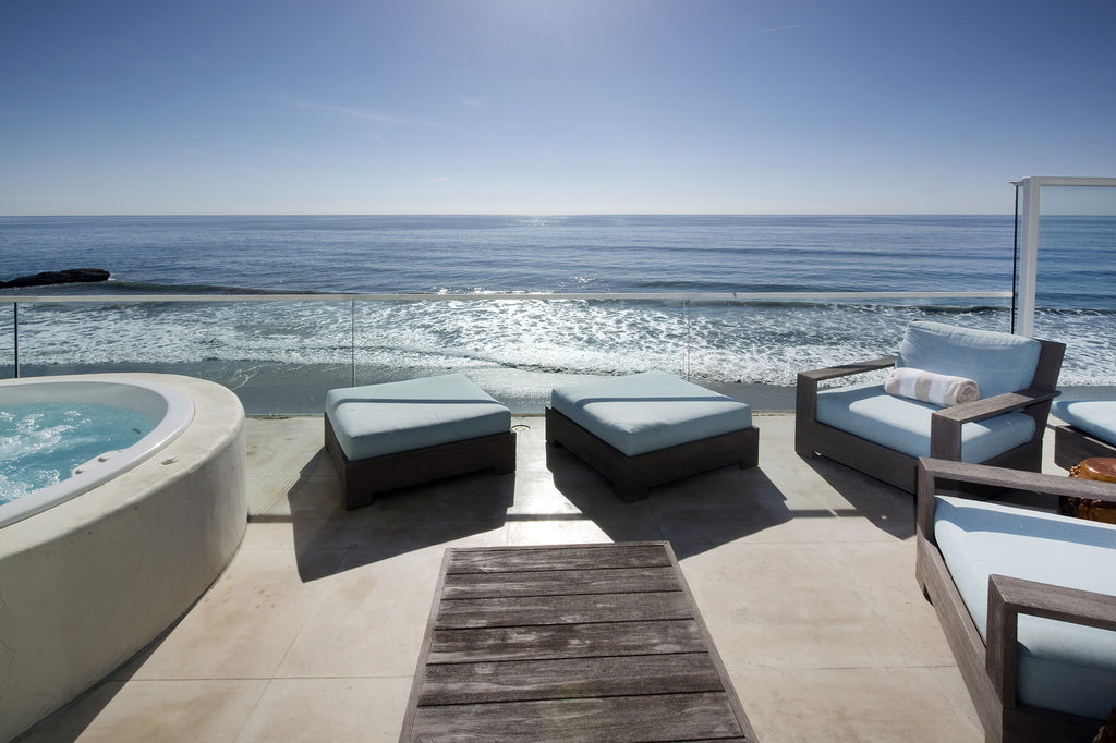 Beach House - BH3045