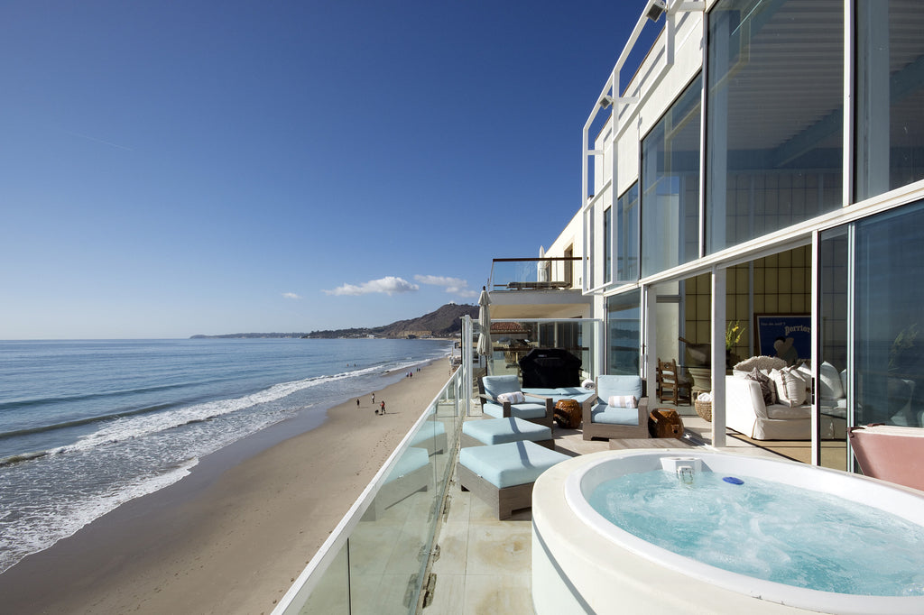 Beach House - BH3045