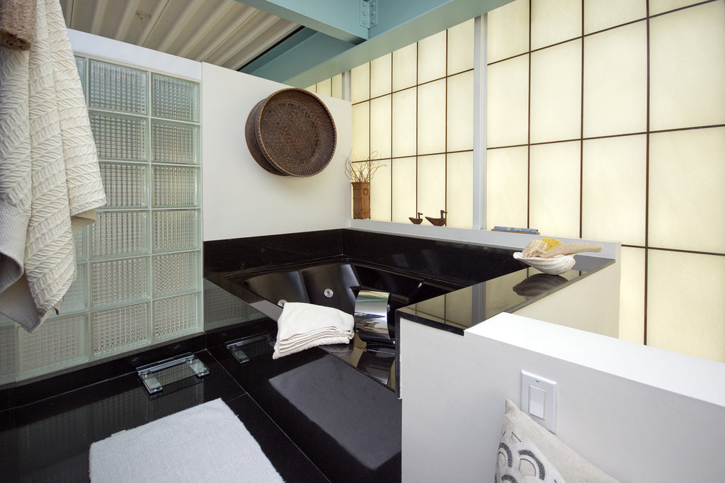 Beach House - BH3045